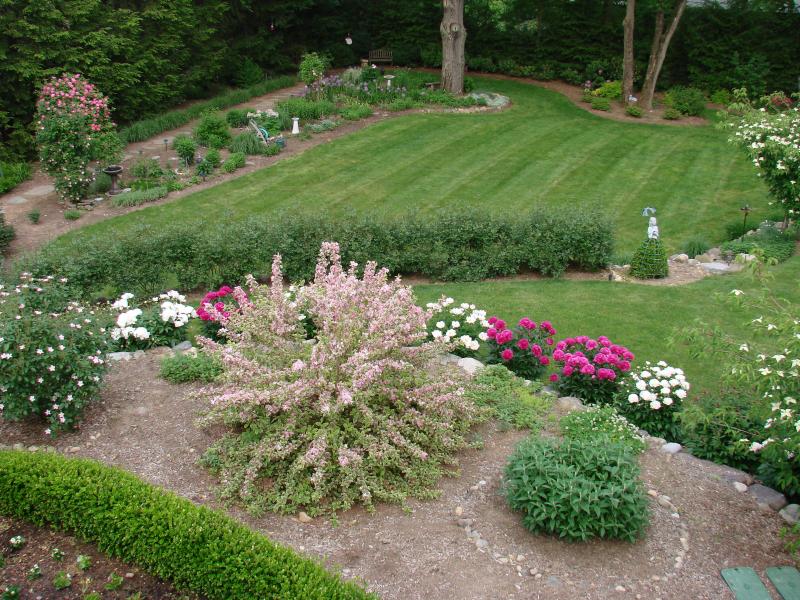 Psst! Hey, Man...Got Any Weeds?