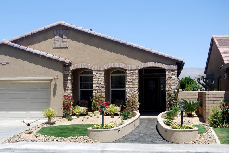 Good Landscape Lighting Makes a Night and Day Difference