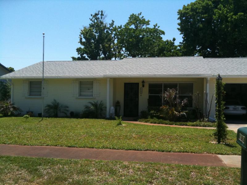 YardShare to the Rescue: Dullsville in Daytona