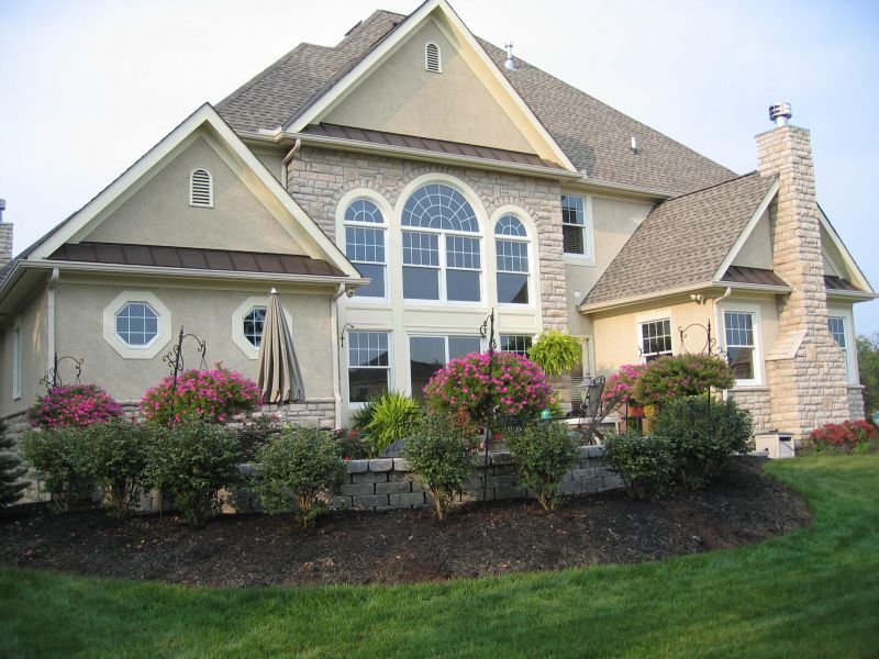 How to Put In a Flower Bed